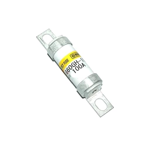 10PCS Sicherung 660GH-16ULTC 25ULTC 32ULTC 40ULTC 50ULTC 63ULTC 80ULTC 100ULTC 16A 25A 32A 40A 50A 63A 80A 100A(660GH-25ULTC 25A) von GVEXLUOQ