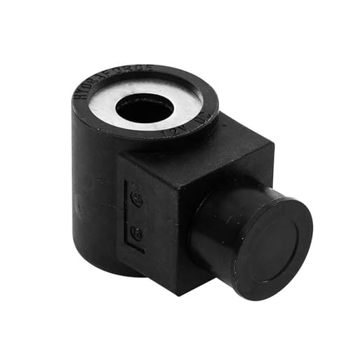 GVEXLUOQ 12V Magnetventilspule 6306012 for Hydrauliksystem von GVEXLUOQ