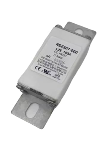 Sicherung: RSZ307-000L2EDC1000V100A RSZ307-000L2EDC1000V125A RSZ307-000L2EDC1000V200A(RSZ307-000L2E200A) von GVEXLUOQ