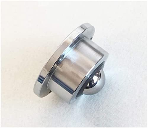 TMP1105 Universalball mit Federdämpfung, einfach zu installieren, 70 kg, universeller Cattle Eye-Lager-Kompressionsball TMP1105 Universalball mit Federdämpfung, einfach zu installieren, 70 kg, universeller Cattle Eye-Lager-Kompressionsball von GVEXLUOQ