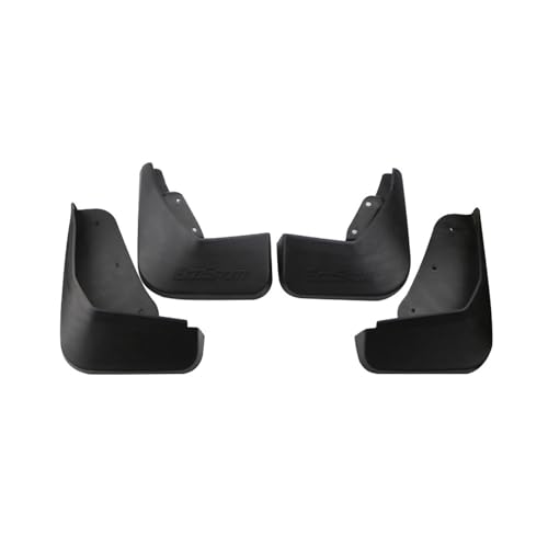 GVGFKPKZAY Für Ford Ecosport 2013–2017 Spritzschutz Auto Vorne Und Hinten Schmutzfänger GVGFKPKZAY Für Ford Ecosport 2013–2017 Spritzschutz Auto Vorne Und Hinten Schmutzfänger von GVGFKPKZAY