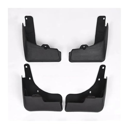 GVGFKPKZAY Für N&issan X-Trail T32 2014–2020 Schmutzfänger Radkotflügel Spritzschutz Auto Vorne Und Hinten Schmutzfänger GVGFKPKZAY Für N&issan X-Trail T32 2014–2020 Schmutzfänger Radkotflügel Spritzschutz Auto Vorne Und Hinten Schmutzfänger von GVGFKPKZAY