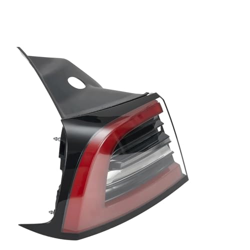 GVGFKPKZAY Für T&esla Model Y/3 2021–2023 Rücklicht Bremslicht Auto Heckleuchte Baugruppe(J rechts.) von GVGFKPKZAY