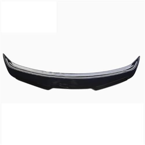 GVGFKPKZAY Für T&oyota CHR C-HR 2016–2022 Dachspoiler Flügelprofil Splitter Deflektor Auto Heckspoiler(Weiß) von GVGFKPKZAY