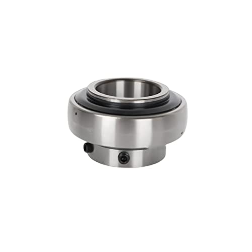 GVGMTAEAVZ 1 STÜCKE for Top Wire Außenkugellager UC201 UC202 UC203 UC204 UC205 UC206 UC207 UC208 UC209 UC210 Lager(UC210 50mm) von GVGMTAEAVZ