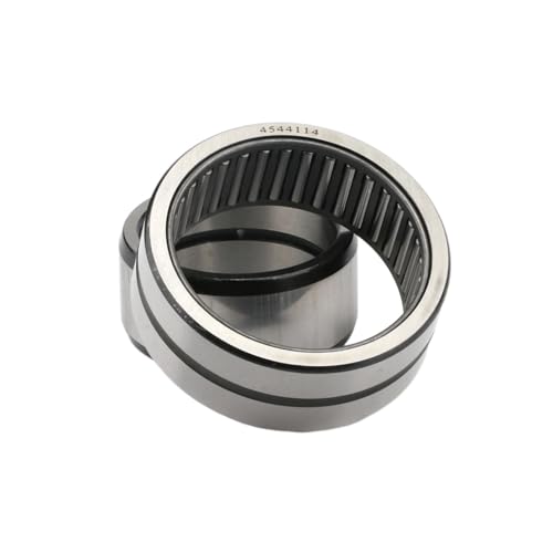 GVGMTAEAVZ 2 Stück Nadellager for Innenring NA4900 NA4901 NA4902 NA4903 NA4904 NA4905 NA4906 Lager(NA4900 10X22X13) von GVGMTAEAVZ