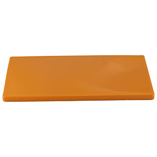 GN 1/1 Schneidebrett HACCP 1 Stück Braun GN 1/1 Schneidebrett HACCP 1 Stück Braun von GVK ECO