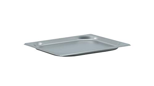 GN Behälter Gastronorm 2/3 20 mm aus Edelstahl GVK ECO GN Behälter Gastronorm 2/3 20 mm aus Edelstahl GVK ECO von GVK ECO