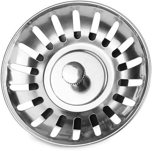 GVNFJKJK Rohrverbindungsstücke Bodenabläufe Bodenstahl Küchenspüle Sieb Stecker Abfall Haarfänger Abflusswerkzeuge Küchenspülen Küchenarmatur Großhandel GVNFJKJK Rohrverbindungsstücke Bodenabläufe Bodenstahl Küchenspüle Sieb Stecker Abfall Haarfänger Abflusswerkzeuge Küchenspülen Küchenarmatur Großhandel von GVNFJKJK