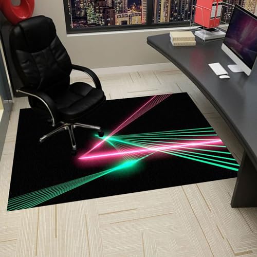 Holzboden-Schutzmatten Gaming-Büro-Computerstuhlmatte, Bodenschutzmatte, Kratzfest, for Parkett und Hartböden, Bürostuhlmatte for Büro, Zuhause, Laminatboden, Anti-Rutsch, 70 x 100 cm(100 x 120 cm) Holzboden-Schutzmatten Gaming-Büro-Computerstuhlmatte, Bodenschutzmatte, Kratzfest, for Parkett und Hartböden, Bürostuhlmatte for Büro, Zuhause, Laminatboden, Anti-Rutsch, 70 x 100 cm(100 x 120 cm) von GVNFJKJK