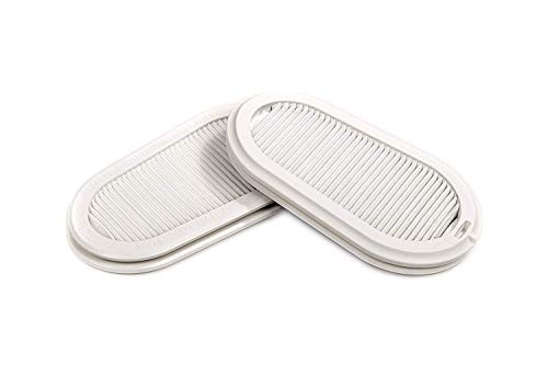 GVS SPR316 Paar P3 Ersatzfilter GVS SPR316 Paar P3 Ersatzfilter von GVS