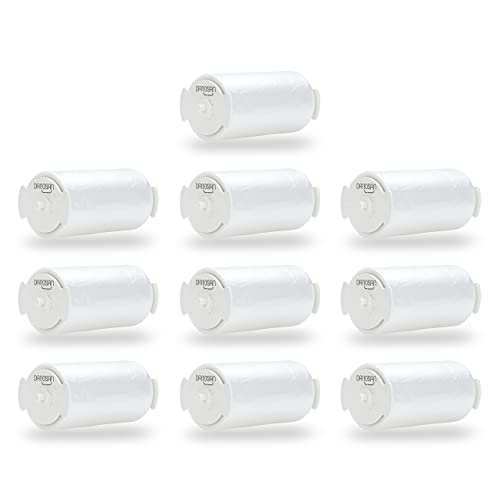 DANOSAN - 10 x WC Sanitär-Hygienefolie passend für den DANOSAN Hygiene WC-Sitz - 10er Set DANOSAN - 10 x WC Sanitär-Hygienefolie passend für den DANOSAN Hygiene WC-Sitz - 10er Set von GVS