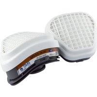 Gvs Ersatzfilter Elipse A2-P3 rd von ELIPSE