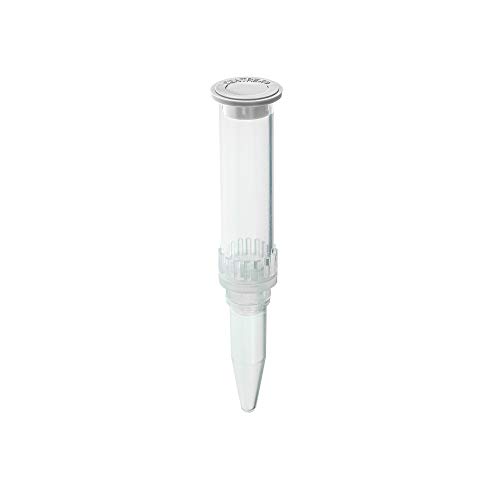 GVS Filter Technology, CENTREX Zentrifugenfilter, CA, 0.45µm, White, 1.5mL, 250/pk von GVS