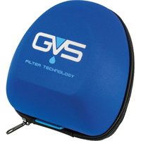 Gürteltasche für GVS Elipse A1P3 und ABE1P3 Halbmaske - Blau von GVS