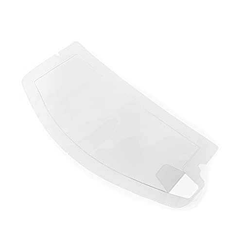 GVS Nova 3 Abreißbare Linse Pack 50 von GVS