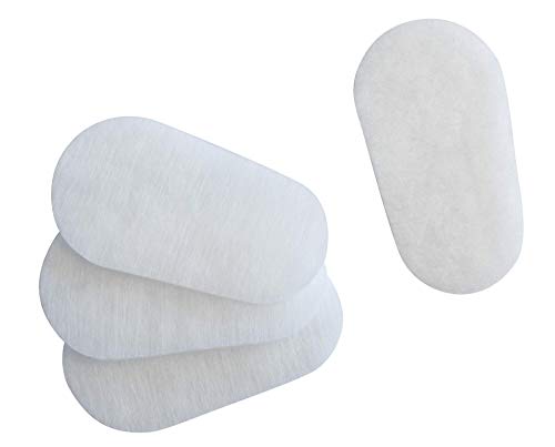 GVS SPM421 Elipse Aktivkohle-Vorfilter-Pads Set GVS SPM421 Elipse Aktivkohle-Vorfilter-Pads Set von GVS