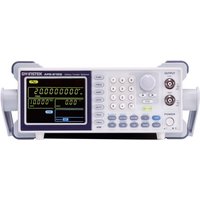 Gw Instek - AFG-2005 Funktionsgenerator netzbetrieben 0.1 Hz - 5 MHz 1-Kanal Arbiträr, Sinus, Rechtec Gw Instek - AFG-2005 Funktionsgenerator netzbetrieben 0.1 Hz - 5 MHz 1-Kanal Arbiträr, Sinus, Rechtec von GW INSTEK
