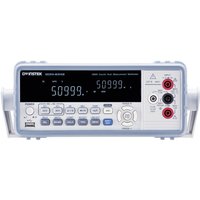 Gw Instek - GDM-8342USB Tisch-Multimeter digital cat ii 600 v Anzeige (Counts): 50000 von GW INSTEK