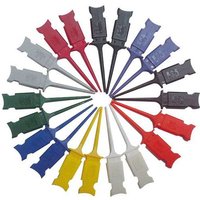 GW Instek 1100MCP201001 GCP-201 Halte Clips 1St. von GW Instek