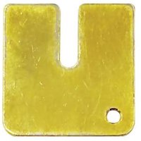 GW Instek 11CR-10000101 LCR-100 Kurzschlussstecker 1St. GW Instek 11CR-10000101 LCR-100 Kurzschlussstecker 1St. von GW Instek