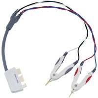 GW Instek 11CR-10100101 LCR-101 Kelvinklemme 1St. von GW Instek