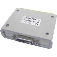 GW Instek 11DS-2304A10 DS2-GPIB Schnittstelle 1St. GW Instek 11DS-2304A10 DS2-GPIB Schnittstelle 1St. von GW Instek