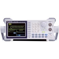 GW Instek AFG-2012 Funktionsgenerator netzbetrieben 0.1Hz - 12MHz 1-Kanal Arbiträr, Sinus, Rechteck von GW Instek