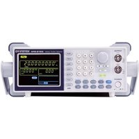 GW Instek AFG-2025 Funktionsgenerator netzbetrieben 0.1Hz - 25MHz 1-Kanal Arbiträr, Sinus, Rechteck von GW Instek