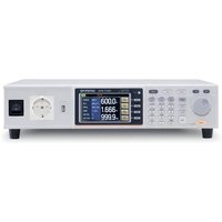 GW Instek APS-7100 Labornetzgerät, einstellbar 0 - 310 V/AC 0 - 8.4A 1000 VA programmierbar, Auto-R von GW Instek