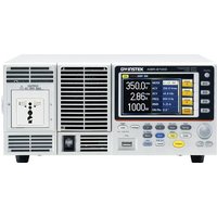 GW Instek ASR-2100 Universal Labornetzgerät, einstellbar 0.1 - 500V 10mA 1000W Anzahl Ausgänge 1 x GW Instek ASR-2100 Universal Labornetzgerät, einstellbar 0.1 - 500V 10mA 1000W Anzahl Ausgänge 1 x von GW Instek