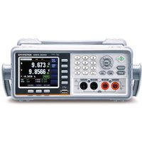 GW Instek Batterietester GBM-3080 Akku, Batterie 01BM308000GS von GW Instek