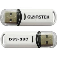 GW Instek 11DS-SBD0010 DS3-SBD 1St. von GW Instek