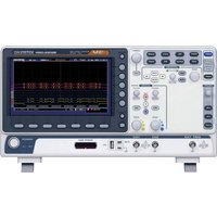 GW Instek MSO-2202E Digital-Oszilloskop 200MHz 18-Kanal 1 GSa/s 10 Mpts 8 Bit Digital-Speicher (DSO) von GW Instek