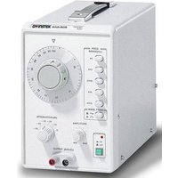 GW Instek GAG-810 Funktionsgenerator netzbetrieben 10Hz - 1MHz GW Instek GAG-810 Funktionsgenerator netzbetrieben 10Hz - 1MHz von GW Instek