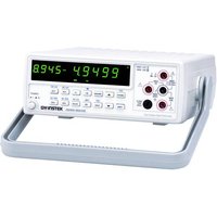 GW Instek GDM-8245 Tisch-Multimeter digital Anzeige (Counts): 50000 von GW Instek