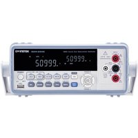 GW Instek GDM-8342USB Tisch-Multimeter digital CAT II 600V Anzeige (Counts): 50000 von GW Instek