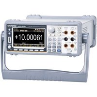 GW Instek GDM-9061 Tisch-Multimeter digital Anzeige (Counts): 1200000 von GW Instek