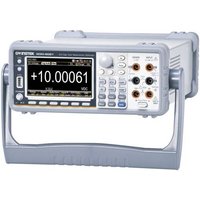 GW Instek GDM-9061GP Tisch-Multimeter digital Anzeige (Counts): 1200000 von GW Instek