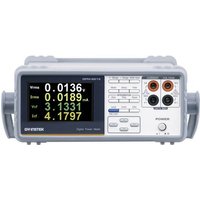 GW Instek GPM-8213 Netz-Analysegerät 1phasig von GW Instek