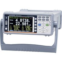 GW Instek GPM-8310 Netz-Analysegerät GW Instek GPM-8310 Netz-Analysegerät von GW Instek
