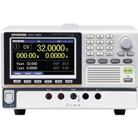 GW Instek GPP-1326 Labornetzgerät, einstellbar 0 - 32V 0 - 6A RS-232, USB programmierbar Anzahl Aus von GW Instek