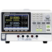 GW Instek GPP-2323 Labornetzgerät, einstellbar 0 - 32V 0 - 3A RS-232, USB programmierbar Anzahl Aus von GW Instek