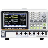 GW Instek GPP-3323 Labornetzgerät, einstellbar 0 - 32V 0 - 3A RS-232, USB programmierbar Anzahl Aus von GW Instek