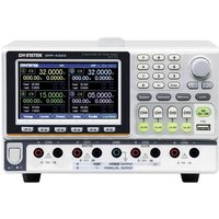 GW Instek GPP-4323 Labornetzgerät, einstellbar 0 - 32V 0 - 3A RS-232, USB programmierbar Anzahl Aus von GW Instek