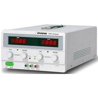 GW Instek GPR-6030D Labornetzgerät, einstellbar 0 - 60V 0 - 3A 180W Anzahl Ausgänge 1 x von GW Instek