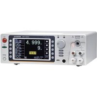 GW Instek GPT-12004 Isolationsmessgerät von GW Instek