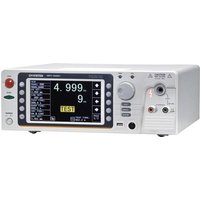GW Instek GPT-15001 AC Sicherheitsanalysator von GW Instek