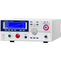GW Instek GPT-9901A Sicherheitstester GW Instek GPT-9901A Sicherheitstester von GW Instek
