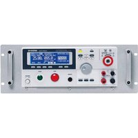 GW Instek 01RA4330000T GRA-433 Rahmen Montageset 1St. von GW Instek